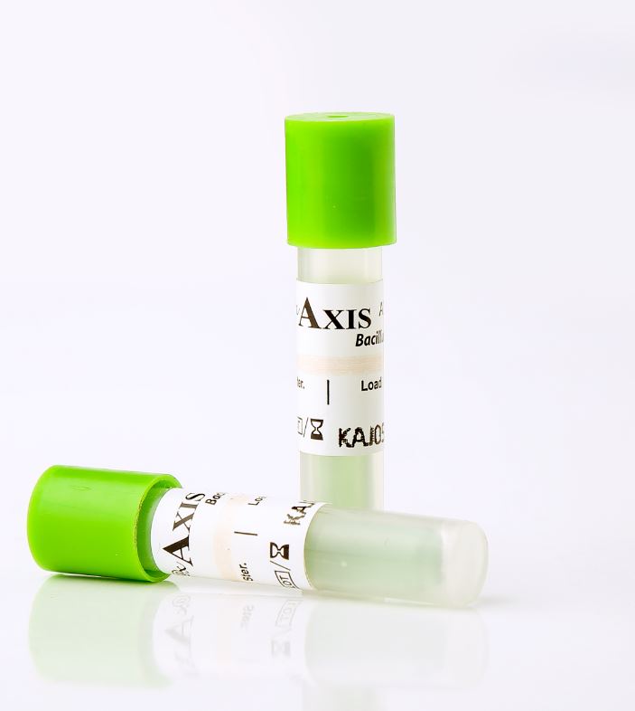 Biological Indicators Kordon Tıp