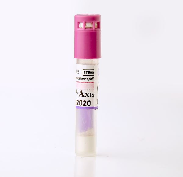 Biological Indicators Kordon Tıp